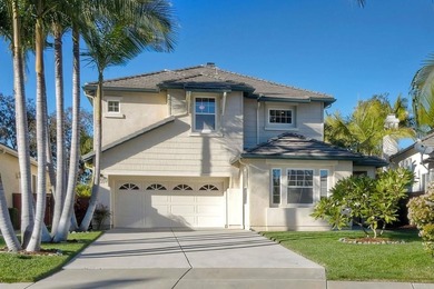 Beach Home Active Under Contract in Carlsbad, California