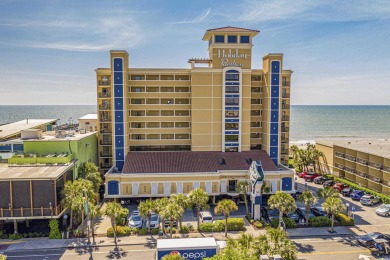 Beach Condo For Sale in Myrtle Beach, South Carolina