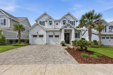 Beach Home For Sale in Myrtle Beach, South Carolina