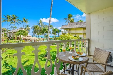 Beach Condo For Sale in Kapaa, Hawaii