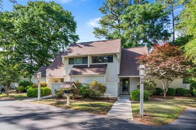 Beach Condo Sale Pending in Pawleys Island, South Carolina