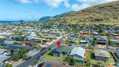 Beach Home For Sale in Waianae, Hawaii