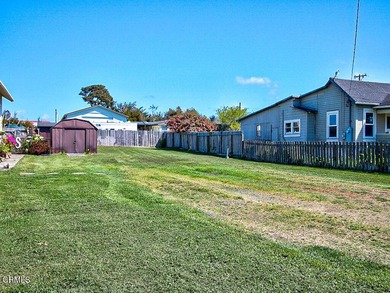 Beach Lot Sale Pending in Fort Bragg, California