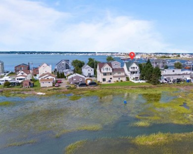 Beach Apartment For Sale in Seabrook, New Hampshire