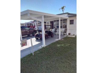 Beach Home For Sale in Holiday, Florida