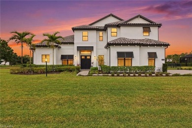 Beach Home For Sale in Estero, Florida