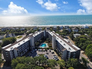 Beach Condo For Sale in Pawleys Island, South Carolina
