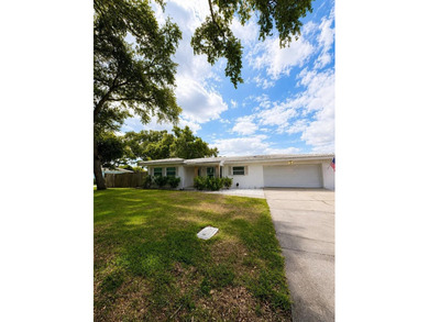 Beach Home For Sale in Clearwater, Florida