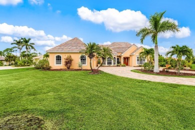 Beach Home For Sale in Punta Gorda, Florida