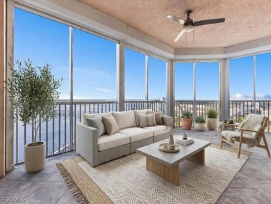 Beach Condo For Sale in Fort Myers, Florida