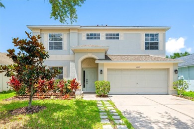 Beach Home For Sale in Ruskin, Florida