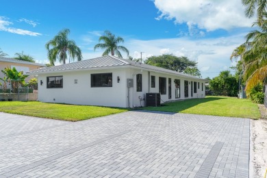 Beach Home For Sale in Delray Beach, Florida