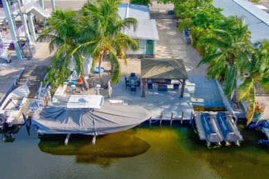 Beach Home For Sale in Key Largo, Florida