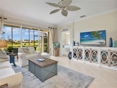 Beach Condo For Sale in Estero, Florida