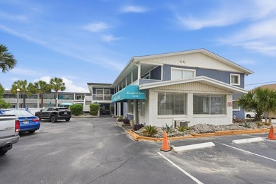 Beach Condo For Sale in North Myrtle Beach, South Carolina