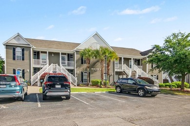 Beach Condo For Sale in Myrtle Beach, South Carolina