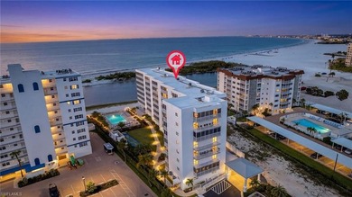 Beach Condo For Sale in Fort Myers Beach, Florida