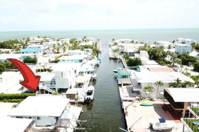 Beach Home For Sale in Key Largo, Florida