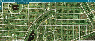 Beach Lot For Sale in Punta Gorda, Florida