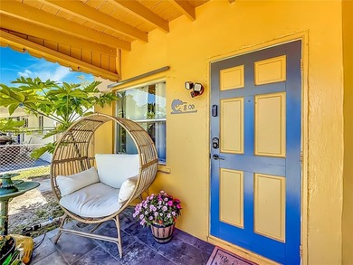 Beach Home For Sale in Pompano Beach, Florida