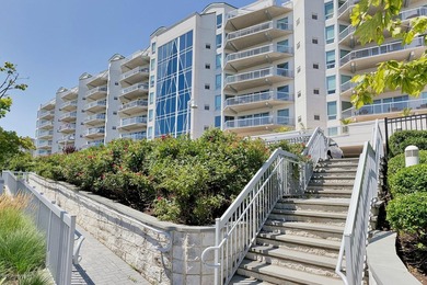 Beach Condo For Sale in Long Branch, New Jersey