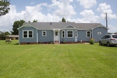 Beach Home For Sale in Houma, Louisiana