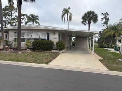 Beach Home For Sale in Port Charlotte, Florida