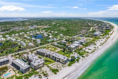 Beach Condo For Sale in Sanibel, Florida