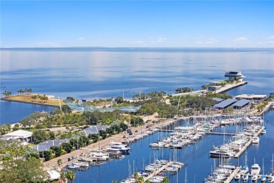 Beach Condo For Sale in St. Petersburg, Florida