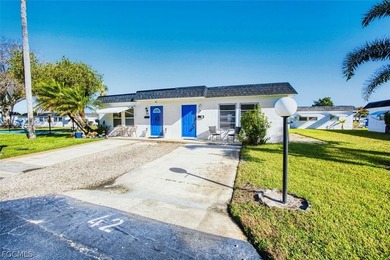 Beach Home For Sale in Lehigh Acres, Florida