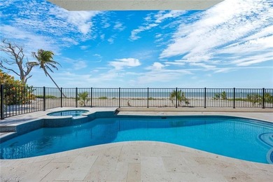 Beach Home For Sale in Sanibel, Florida