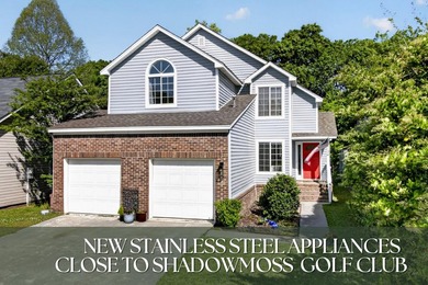 Beach Home For Sale in Charleston, South Carolina