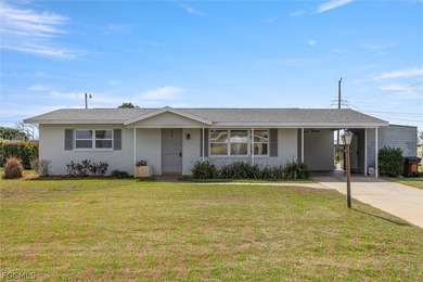 Beach Home For Sale in Lehigh Acres, Florida