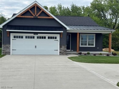 Beach Home For Sale in Conneaut, Ohio