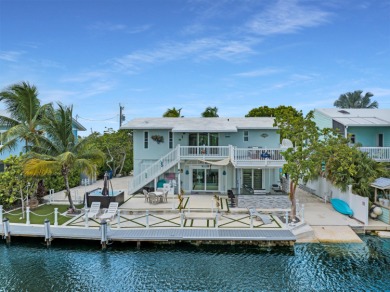 Beach Home For Sale in Key Largo, Florida