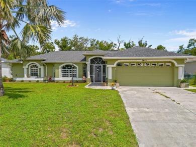 Beach Home For Sale in North Port, Florida