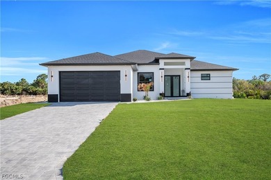 Beach Home For Sale in Lehigh Acres, Florida