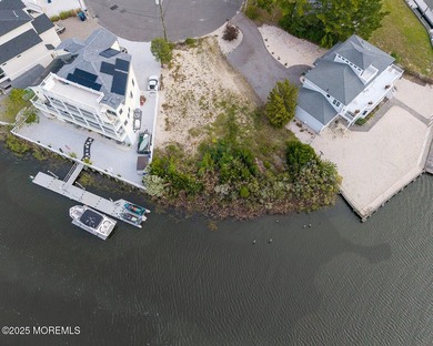 Beach Lot For Sale in Little Egg Harbor, New Jersey