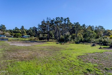 Beach Lot For Sale in Fort Bragg, California