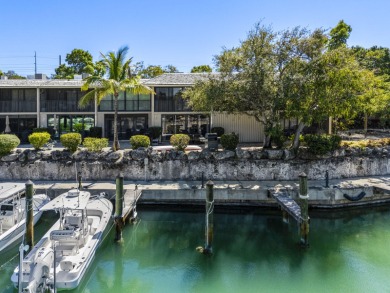 Beach Condo For Sale in Key Largo, Florida