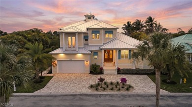 Beach Home For Sale in Bonita Springs, Florida