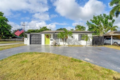 Beach Home For Sale in Hollywood, Florida