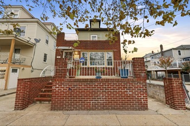 Beach Lot For Sale in Atlantic City, New Jersey