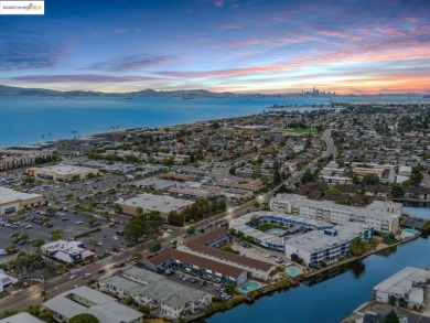 Beach Condo For Sale in Alameda, California