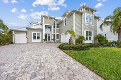 Beach Home For Sale in Saint Johns, Florida
