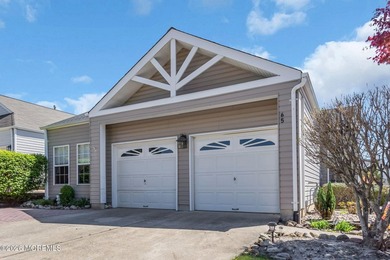 Beach Home For Sale in Manahawkin, New Jersey