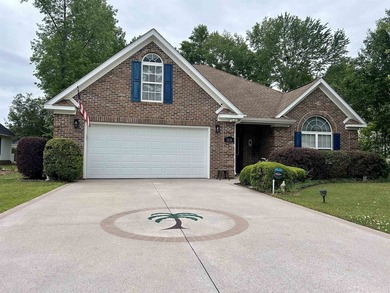 Beach Home For Sale in Longs, South Carolina