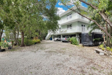 Beach Home For Sale in Key Largo, Florida