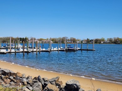 Beach Lot Sale Pending in Neptune, New Jersey