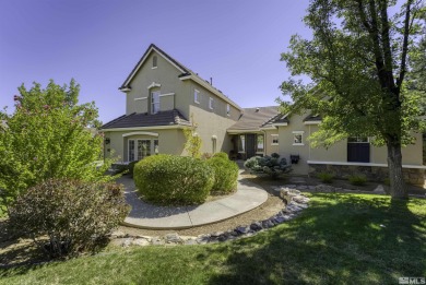 Beach Home For Sale in Reno, Nevada